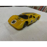 Autorama Ford J Anos 60 Estrela Scalextric