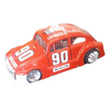 Autorama Fusca 1 32 Motor 25 000 Rpm Slot Car Novo 