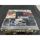 Autorama Nelson Piquet Caixa Fonte E Algumas Pistas 