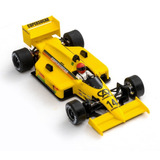 Autorama Nsr Formula 1 86 89   Fittipaldi Copersucar N 14