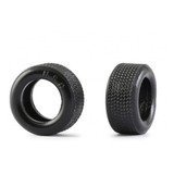 Autorama Pneu Nsr Ford Mk Gt40 Front Zero Grip 20x8 5 5233
