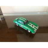 Autorama Revell Corvette Stingray Customizada Anos 60