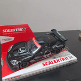 Autorama Scalextric scx carrera Estrela Ninco Corvette C6r