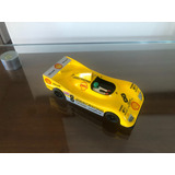 Autorama Scalextric Scx Porsche Customizado