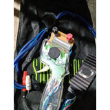 Autorama Slot Car Acelerador Profissional Proparts