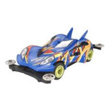 Autorama Tamiya Spin axe Mk ii ms Chassis Tamiya