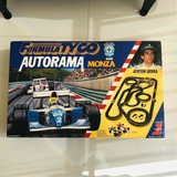 Autorama Tyco Monza Ayrton Senna