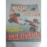 Autosprint N 9 Fev Março 1989 Revista