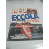 Autosprint N 9 Fevereiro 1985 Revista
