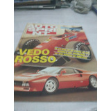 Autosprint N 9 Março 1984 Revista