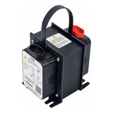 Autotransformador At500 3e Tripolar Bivolt