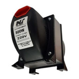 Autotransformador Nt Bivolt 127 220 800w Nt Nordeste
