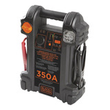 Auxiliar De Partida 350 Amperes 12v