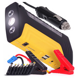 Auxiliar De Partida Bateria Carro Automotivo Chupetas 12v