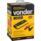 Vonder