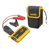 Auxiliar De Partida Veicular 12v Portátil Apv13000 Vonder