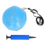 Auxiliar De Treinamento Inflável Swing Practice Ball Trainer
