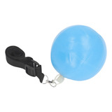 Auxiliar De Treinamento Inflável Swing Practice Ball Trainer