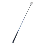 Auxílio Ao Treinador De Swing De Golfe Para Melhorar A Azul