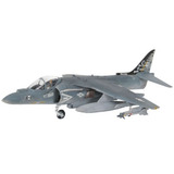 Av 8b Harrier Ii Plus Escala 1 144 Revell 04038