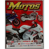 Av1169 Álbum Figurinha Vazio Motos Collection 2008 banca 