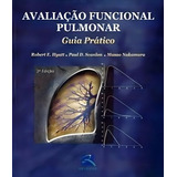Avaliacao Funcional Pulmonar Guia Pratico 02 Ed