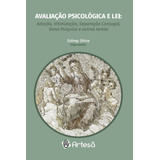 Avaliação Psicológica E Lei Adoção Vitimização Se