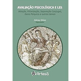 Avaliação Psicológica E Lei Adoção Vitimização Separa 