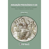 Avaliação Psicológica E Lei Adoção Vitimização Separação Conjugal Dano Psíquico E Outros Temas