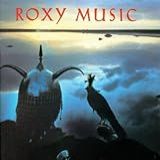 Avalon  Audio CD  Roxy Music