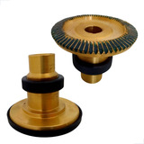 Bronze