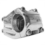 Avanco Gtu 31 8 45mm Aluminio Branco Mesa Mega Over Bike