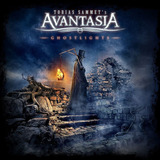 avantasia-avantasia Avantasia Ghostlights Cd