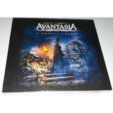 Avantasia Ghostlights cd