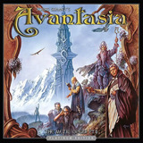 Avantasia The Metal Opera