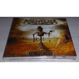 Avantasia The Scarecrow cd dvd digipak Imp eu