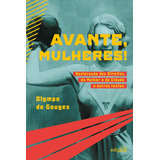 Avante Mulheres Declaração Dos Direitos Da Mulher E D 