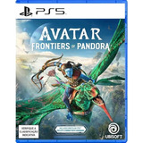 Avatar Frontier Of Pandora Ps5