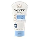 Aveeno Baby Eczema Therapy 141 G