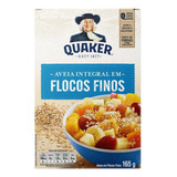 Quaker