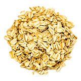 Aveia Flocos Grossos Safra Nova 500g Linha Premium