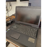 Avell G1555 i5 gtx 1060 ssdm 2 480gb ram 16gb retirad Peças