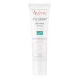 Avene Cicalfate Gel Cicatriz 30ml Gel Reparador