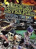 Avenged Sevenfold Live In
