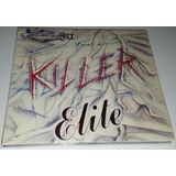Avenger   Killer Elite  cd Digipak Lacrado 