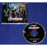 Avengers Assemble Trilha Sonora Do Filme