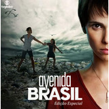 avenida brasil (novela)-avenida brasil novela Cd Novela Avenida Brasil Edicao Especial