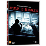 Avenida Do Terror 388 Dvd Nick Stahl Mia Kirshner