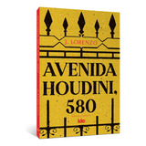 Avenida Houdini  580  De