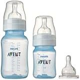 AVENT Mamadeiras Anti Colica 2 Unid